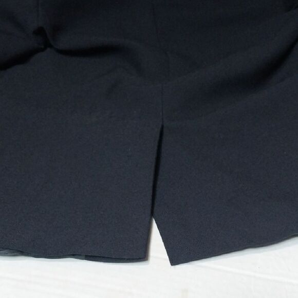 Claiborne Blue and Gold Blazer/Formal Jacket - Picture 5 of 5